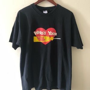 Vintage Sugar Daddy Tee
